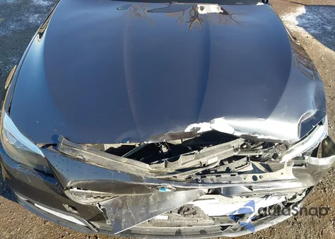 2015 BMW 528I xDrive z USA, uszkodzony, nr VIN WBA5A7C56FD621941